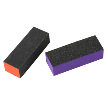 Excellent Quality4 Ways Buffer Sanding Block/Nail File And Buffer