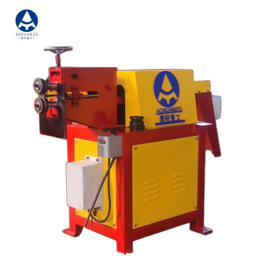 Electric Beading Machine for 1.2mm 1.5mm Air Duct