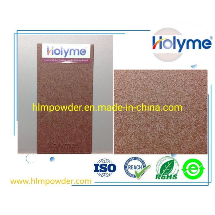 การเคลือบผงพื้นผิวแบนอุณหภูมิสูง