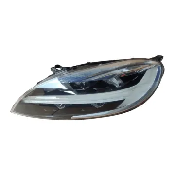 High Quality LED Headlights for Volvo V40 - Adaptive OE Replacement