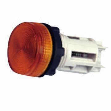 Pilot Lamp for Telecommunication, Printing and Mining