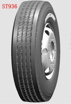 China ROCKSTONE 11R22.5 All Steel Radial Truck Tyre Price