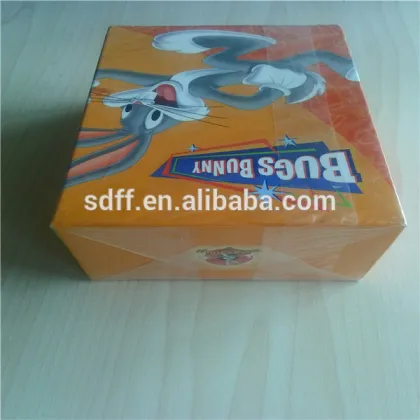 IMA Technology Automatic Facial Mask Box Cellophane Wrapping Machine