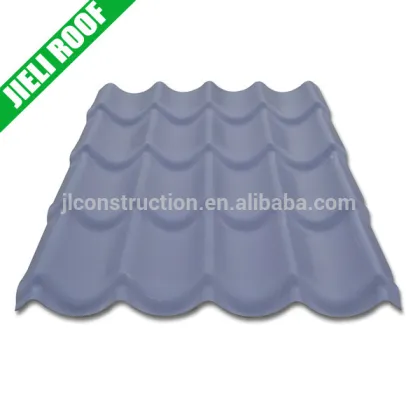 ASA Roof Tile