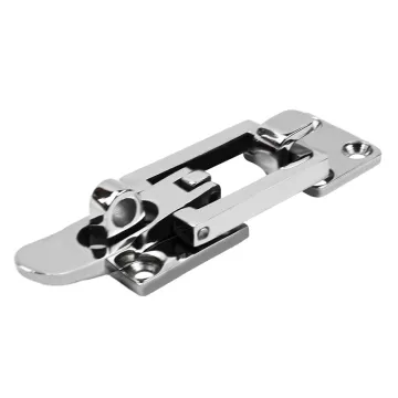 Shanghang Stainless Steel Marine Hardware Latch