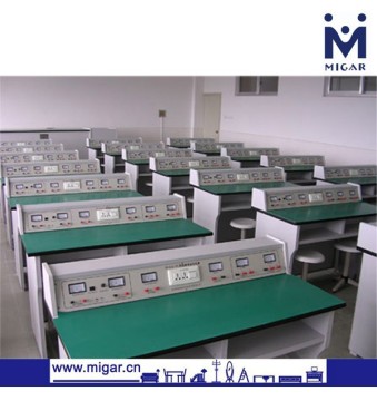 High density MDF lab table MG-560