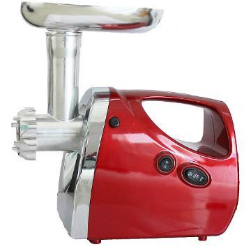 800W High Quality Electric Meat Grinder  with GS/CE/CB/ROHS