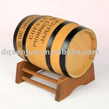 coffe Barrel,beer barrel,wooden barrel