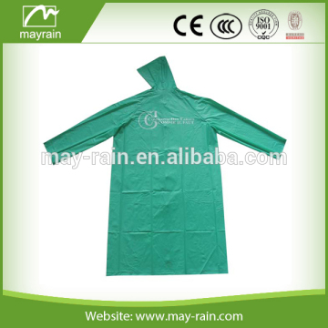 2016 hot sale waterproof raincoat high quality raincoat on sale