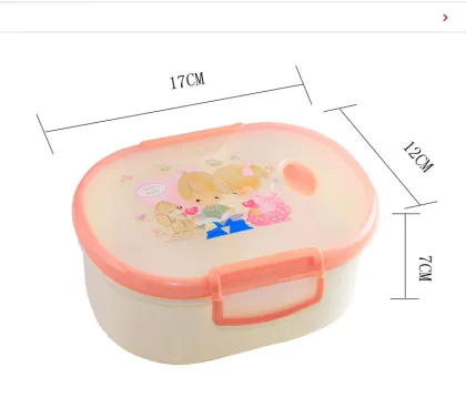 plastic food container, food storage containers,microwave food container