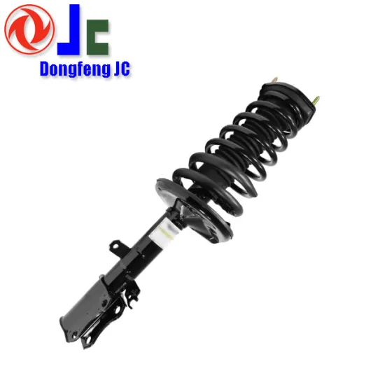 Rear Pair Coilover for Camry 1992-2001