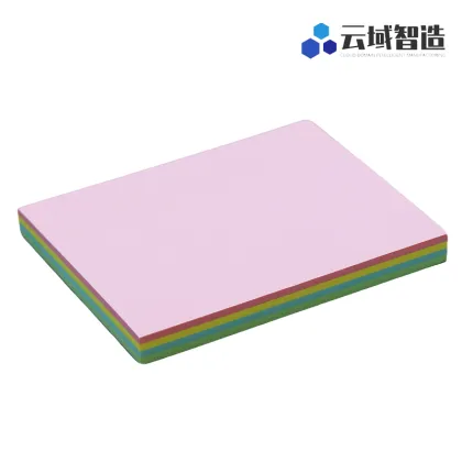 Creative Sticky Note Organizer Book