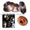 High quality gunmetal