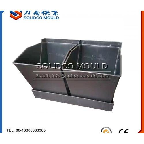 Top-quantity plastic Injection household Flower Pot Mould