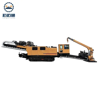 Underground Engineering: Exploring Trenchless Horizontal Directional Drilling Technologies