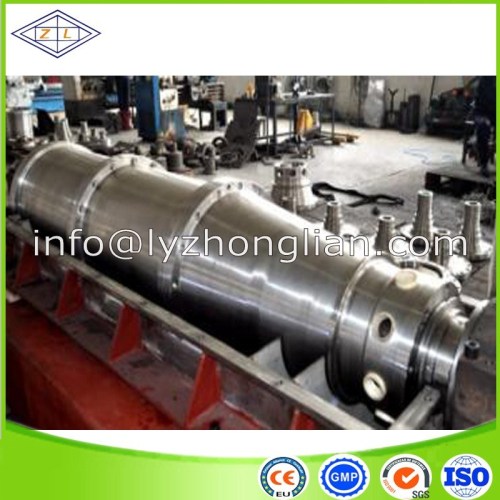 Slurry Dewatering Decanter Centrifuge, High Quality Slurry Dewatering