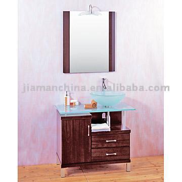 Bathroom Cabinet