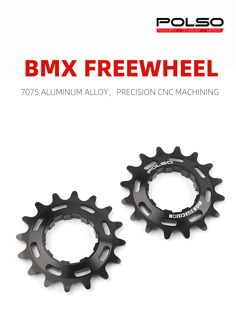 Bmx Freewheel