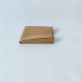 Cork and Deerskin Velvet Mat Eco Friendly