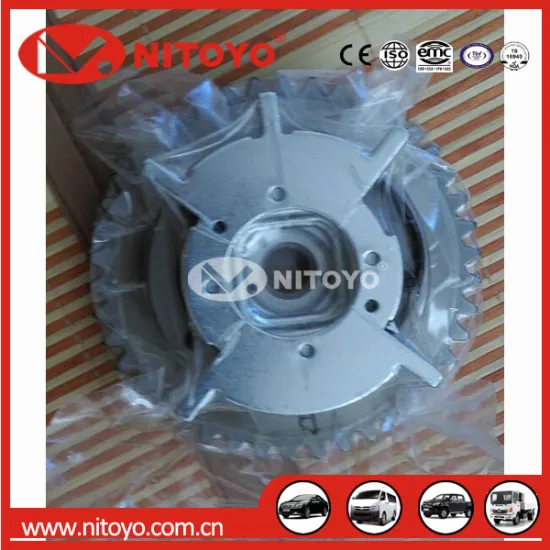 NITOYO 13050-37040 CAMSHAFT ADJUSTER ACTUATOR FOR TOYOTA PRIUS