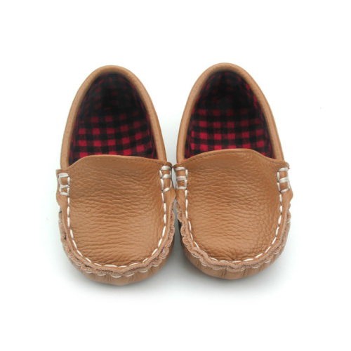 Good Quality Infant Boat Loft Shoes