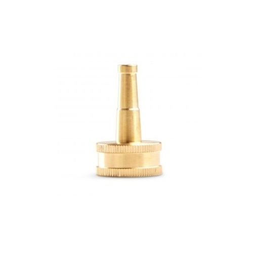 Custom Precision Brass 3d Printing M6 Nozzles