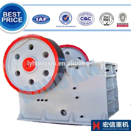 stone crusher machine impact crusher with mobile crusher