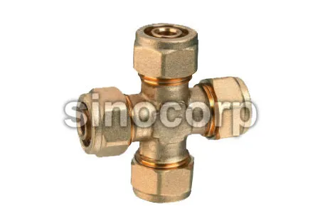 Pex Pipe Fitting