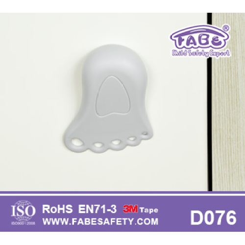 Door Stopper Keselamatan Bayi