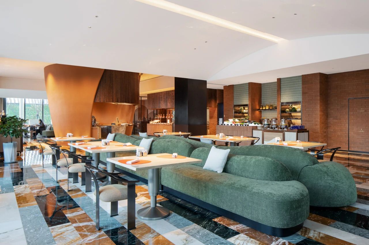 Hotel Indigo Wuxi Taihu City (11)