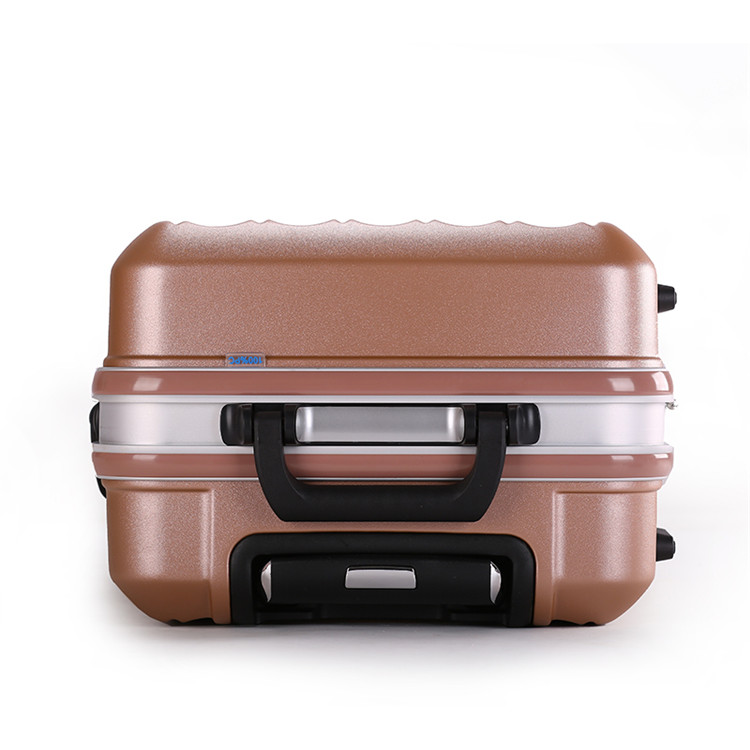 ABS Travel Luggage