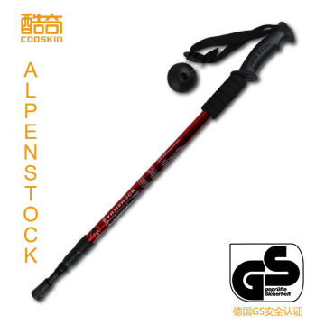 Mannufactory supplier aluminum alloy arm walking cane