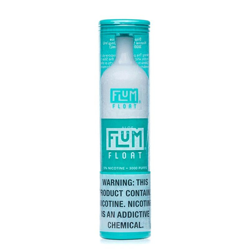 Дим плувка vape aloe грозде