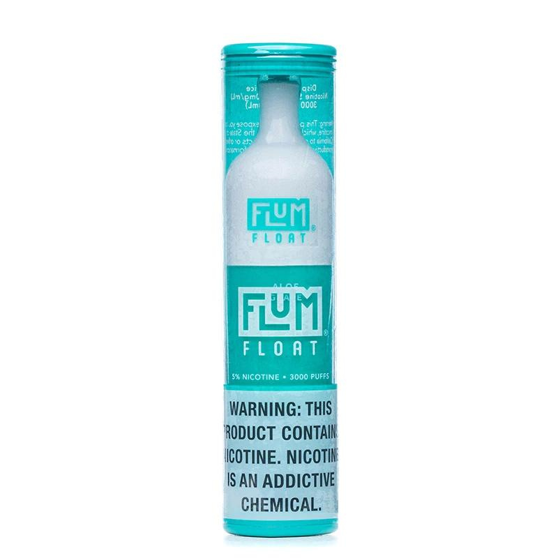 Fume Float Vape Aloe Traube