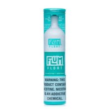 Humo flotante vape aloe uva