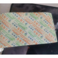 Oxygen Absorber Packing Paper