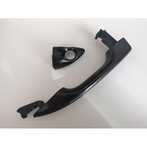 2014-2019 Hyundai i10 Grand Exterior Door Handle FL