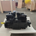 SH130 SH135 Hydraulisk pumpe K7v63DTP KNJ11851 KNJ3021