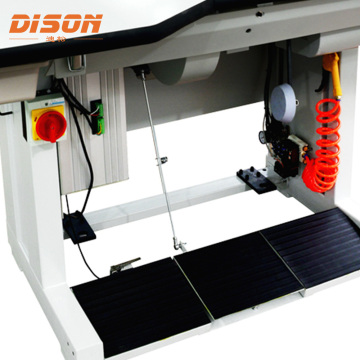 DS-785DM Digital Control Hand Hand Stitch พร้อมเครื่องตัดเธรดอัตโนมัติ