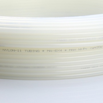 PA11 Tubing Bio-Polamida 11