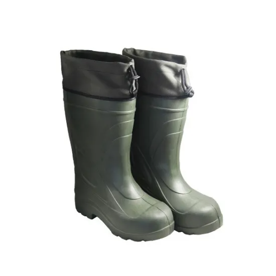 2016 NEW Mens EVA Boots,Durable EVA Boots,Lightweight Rain Boots