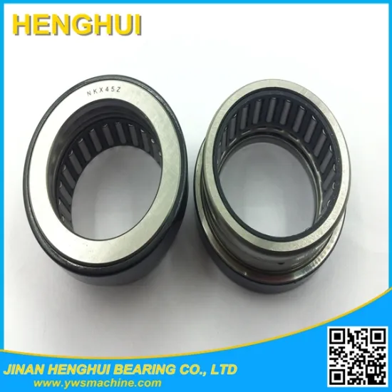 Nkx45z Single Row Needle Roller Bearing