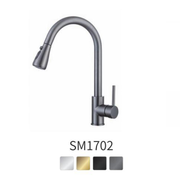 Top Luxury Kitchen Faucets for Elegance and Functionality