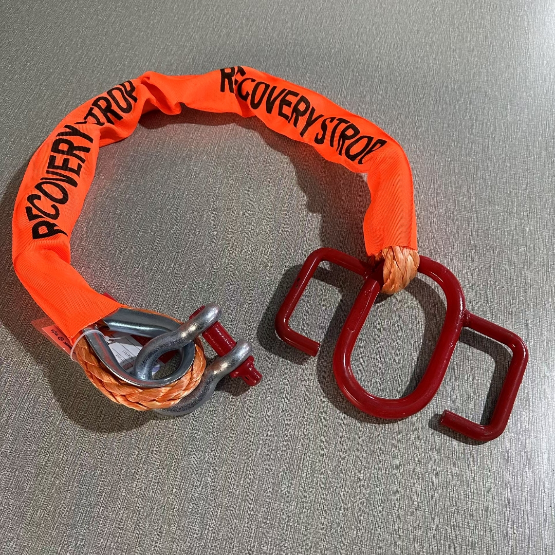 Marine Lifeboat Fall Prevent Device (FPD) (2)