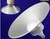 2016 HPS led high bay light low bay light 200w 480v Chinese supplier