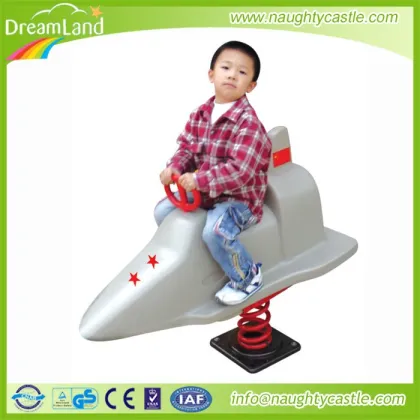 Children play area equipment / outdoor play equipment