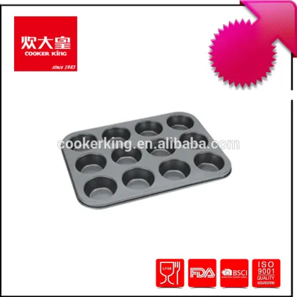 2016 COOKER KING BAKEWARE SET BAKING PAN
