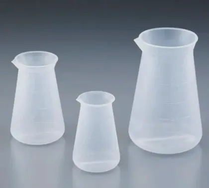 Customized laboratory Chemical Beak plastic injection mold