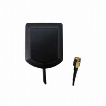 GPS Active Antenna, 50Ω Impedance