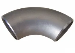 Seamless Carbon Steel Elbow
